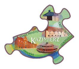 Dzielnica Kazimierz 